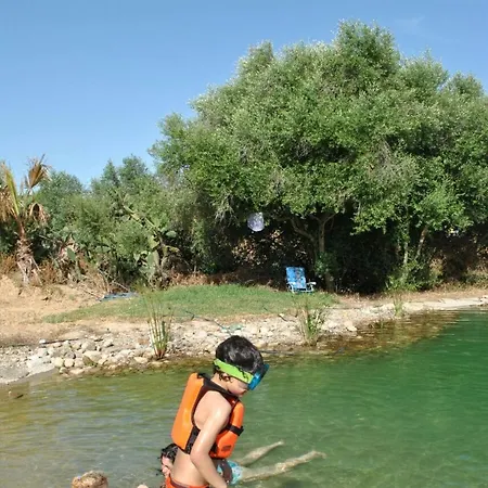 Сasa de vacaciones Casaleja, Entre Arboles Y Agua Jerez de la Frontera