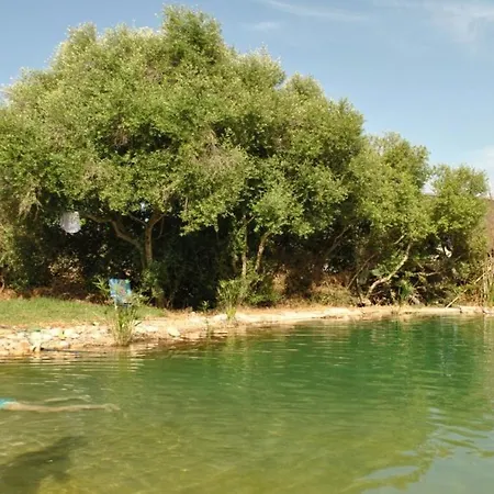 Casaleja, Entre Arboles Y Agua Holiday home Jerez de la Frontera